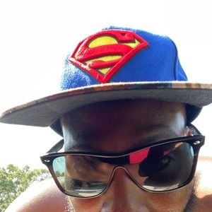 Meet your Posher, Harry